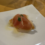 Au Depart - Cinq fers - 