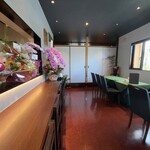 soshiji M 饗庭 - 店内