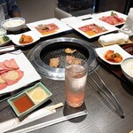 叙々苑 新宿小田急ハルク店 - 