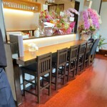 soshiji M 饗庭 - 店内