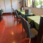 soshiji M 饗庭 - 店内