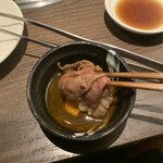 肉牛寿司×しゃぶ焼肉2＋9 - 