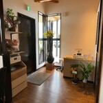 soshiji M 饗庭 - 店内