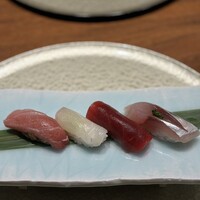 鮨 はなやま - 