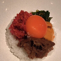 焼肉うしごろ 銀座並木通り店 - 