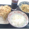 丸亀製麺 ウニクス上里店