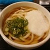 太常うどん 銀座本店