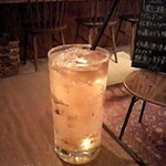 Aiuto - ジンジャーエール