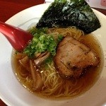 たかうな - 白しょうゆ