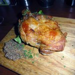 BiSTRO　BOULEAU　BLANC - 