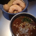 豚骨一燈 小岩店 - 特製カレーつけ麺