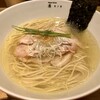 ニッポン ラーメン 凛 トウキョウ