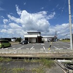 soshiji M 饗庭 - 外観