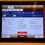 田中田式海鮮食堂 魚忠 - 