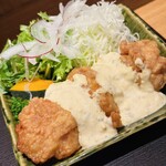 田中田式海鮮食堂 魚忠 - 