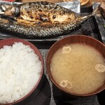 越後屋 竹千代 - 