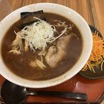 中華そば くりの木 - 