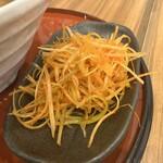 中華そば くりの木 - 