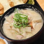 田中田式海鮮食堂 魚忠 - 