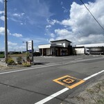 soshiji M 饗庭 - 外観