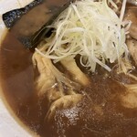 中華そば くりの木 - 