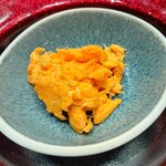 IFU 黄家鮑翅 - 芙蓉蟹蛋 しょうゆあんかけ無し