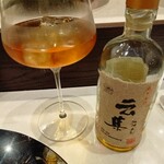 IFU 黄家鮑翅 - カラメルフリー紹興酒 云集