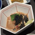 田中田式海鮮食堂 魚忠 - 