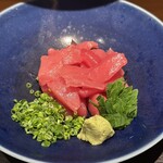 田中田式海鮮食堂 魚忠 - 