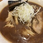 中華そば くりの木 - 