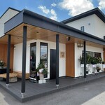 soshiji M 饗庭 - 外観