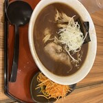 中華そば くりの木 - 