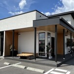 soshiji M 饗庭 - 外観