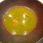 IFU 黄家鮑翅 - 白湯毛鹿翅