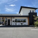 soshiji M 饗庭 - 外観