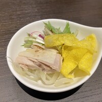桂花苑 - 