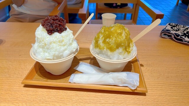 SASAYAIORI+ kyoutogyoen photo 3