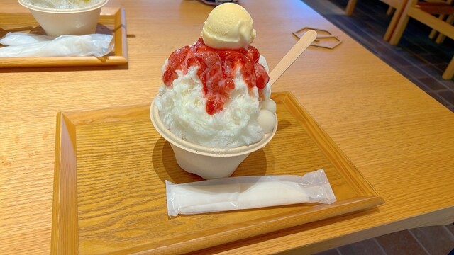 SASAYAIORI+ kyoutogyoen photo 2