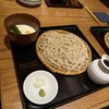 蕎麦前 山都 麻布台ヒルズ店
