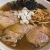 肉煮干中華そば 鈴木ラーメン店