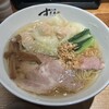 らぁ麺すぎ本 丸の内店