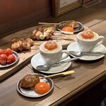 YAKITORI DINER THE HICKORY BIRD 梅田店 - 