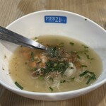 Pier 21 Terminal Food Court - 