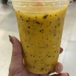 Pier 21 Terminal Food Court - 