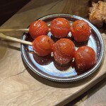 YAKITORI DINER THE HICKORY BIRD - 