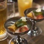 YAKITORI DINER THE HICKORY BIRD - 