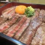 鉄板キッチン 新 - 