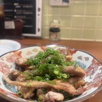鉄板キッチン 新 - 