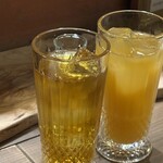 YAKITORI DINER THE HICKORY BIRD - 