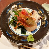 銀座 鮨 たじま - 